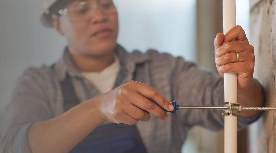 Professional industrial roofing company in Elgin, OH